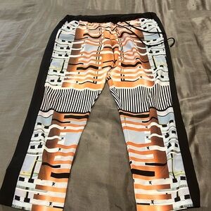 Clover canyon pants